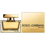 Dolce & Gabbana The One Intense EDP l&otilde;hnastatud vesi naistele, 75 ml