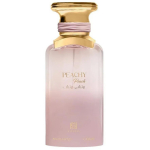 Ahmed Al Maghribi Peachy Peach PP parf&uuml;&uuml;m unisex, 100 ml