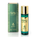Ayat Burj Khalifa EDP l&otilde;hnastatud vesi unisex, 30 ml