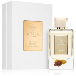 Azha Perfumes Vetiver Pepper EDP l&otilde;hnastatud vesi unisex, 100 ml
