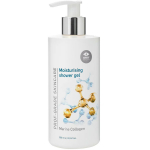 GMT Beauty niisutav du&scaron;igeel rohelise tee ja uureaga niisutav du&scaron;igeel rohelise tee ja karbamiidiga, 300 ml