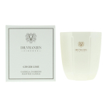 Dr. Vranjes Firenze Ginger Lime Scented Candle, 80 g