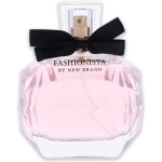 New Brand Prestige Fashionista EDP l&otilde;hnastatud vesi naistele, 100 ml