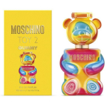 Moschino Toy 2 Gummy EDP naistele, 30 ml
