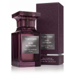 Tom Ford Oud Voyager EDP l&otilde;hnastatud vesi unisex, 50 ml