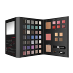 Deborah Book Vol. 3 Multi-use Face Palette 23 47 Shades