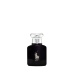 Ralph Lauren Polo Black EDT tualettvesi meestele, 40 ml