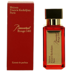 Maison Francis Kurkdjian Baccarat Rouge 540 Extrait De Parfum unisex parf&uuml;&uuml;m, 35 ml