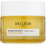 Decleor White Magnolia Night Balm &ouml;&ouml;kreem n&auml;ole, 15 ml