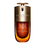 Clarins Double Serum Age-Defying Daily Serum For Face, 30 ml