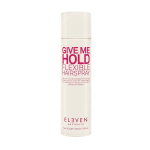 Eleven Australia Give Me Hold Hair Spray Shape & Set Flexible Fixation No. 7, 400 ml