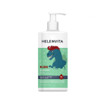 Helenvita Kids Dino Hair Shampoo For Shine & Softness, 500 ml