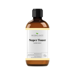Bio Balance Super Toner Glow Skin C Brightening & Anti-Wrinkle Tonic Lotion For Face, 250 ml