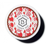 Benamor Rose Am&eacute;lie Revitalizing Body Butter v&auml;rskendav kehav&otilde;i, 200 ml