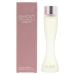 Ghost Purity EDT tualettvesi naistele, 50 ml