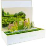 Jenny Glow Olivia Blossom EDP l&otilde;hnastatud vesi unisex, 80 ml