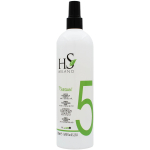HS Milano Strong &ouml;koloogiline juukselakk aerosoolivaba juukselakk, 500 ml