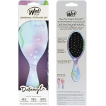 Wet Brush Original Detangler Colorwash Splatter juuksehari