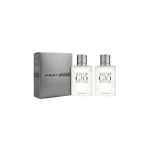 Set Duo Giorgio Armani Acqua di Gio EDT tualettvesi meestele, 2 tk, 30 ml