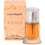 Laura Biagiotti Roma Donna EDT tualettvesi naistele, 25 ml