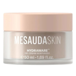 Mesauda Hydraware 24-Hour Moisturizing Day Gel Cream For Face, 50 ml