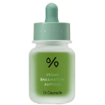 Dr.Ceuracle Vegan BHA & Matcha Ampoule n&auml;oseerum, 30 ml