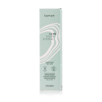 Kemon Nayo 7.2 Hair Color Permanent Hair Dye 7.2 Beige Blonde, 50 ml