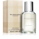 Burberry Weekend Women EDP l&otilde;hnastatud vesi naistele, 50 ml