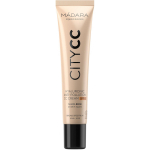 M&aacute;dara City CC Hyaluronic Anti-Pollution SPF15 tooniv kaitsev CC-kreem n&auml;ole, toon: beež, 40 ml