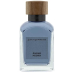 Adolfo Dominguez &Aacute;mbar Negro EDP l&otilde;hnastatud vesi unisex, 120 ml
