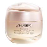 Shiseido Benefiance Anti-Wrinkle Cream For Face, 50 ml