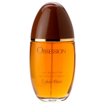 Calvin Klein Obsession EDP l&otilde;hnastatud vesi naistele, 30 ml