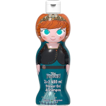 Disney Air-Val Frozen II Anna du&scaron;igeel-&scaron;ampoon, 400 ml