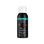 Vichy Homme Optimal Tolerance 48H deodorant optimaalse tolerantsusega sprei-deodorant tundliku nahaga meestele, 100 ml