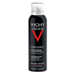 Vichy Homme &auml;rritusvastane raseerimisgeel, 150 ml
