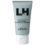 Lierac Homme Energizing Moisturizing Gel For Men niisutav geel meestele, 50 ml