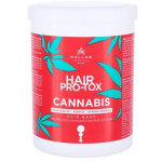 Kallos Cosmetics Hair Pro-Tox kanepiga juuksemask, 1000 ml