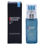 Biotherm Homme T-Pur Ultra-Mattifying and Oil Control Gel niisutav ja matistav n&auml;ogeel meestele, 50 ml