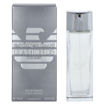 Armani Emporio Diamonds For Men EDT tualettvesi meestele, 75 ml