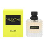 Valentino Donna Born In Roma Yellow Dream EDP parf&uuml;&uuml;mvesi naistele, 100 ml