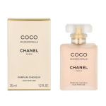 CHANEL Coco Mademoiselle Hair Perfume juukseparf&uuml;&uuml;m naistele, 35 ml
