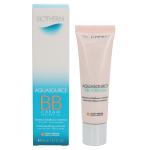 Biotherm Aquasource BB kreem SPF 15 BB kreem, toon: Fair to Medium, 30 ml