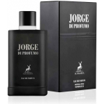 Maison Alhambra Jorge Di Profumo EDP meeste parf&uuml;&uuml;mvesi, 100 ml