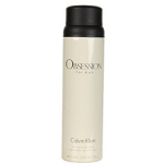 Calvin Klein Obsession For Men meestele m&otilde;eldud kehasprei-deodorant, 150 ml