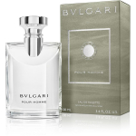 Bvlgari Pour Homme EDT tualettvesi meestele, 100 ml