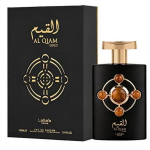 Lattafa Al Qiam Gold EDP l&otilde;hnastatud vesi unisex, 100 ml