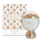 Afnan Souvenir Floral Bouquet EDP parf&uuml;&uuml;mvesi naistele, 100 ml