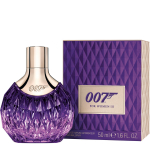 James Bond 007 James Bond 007 Naistele III EDP parf&uuml;&uuml;mvesi naistele, 50 ml