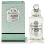 Penhaligon's Juniper Sling EDT tualettvesi meestele ja naistele, 100 ml