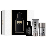 Hugo Boss BOSS Bottled meestele (PP parf&uuml;&uuml;m, 100 ml + du&scaron;igeel, 100 ml + deodorant, 75 ml)